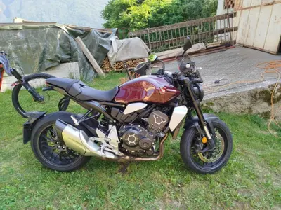 Honda CB 1000 R (2021 - 25) usata
