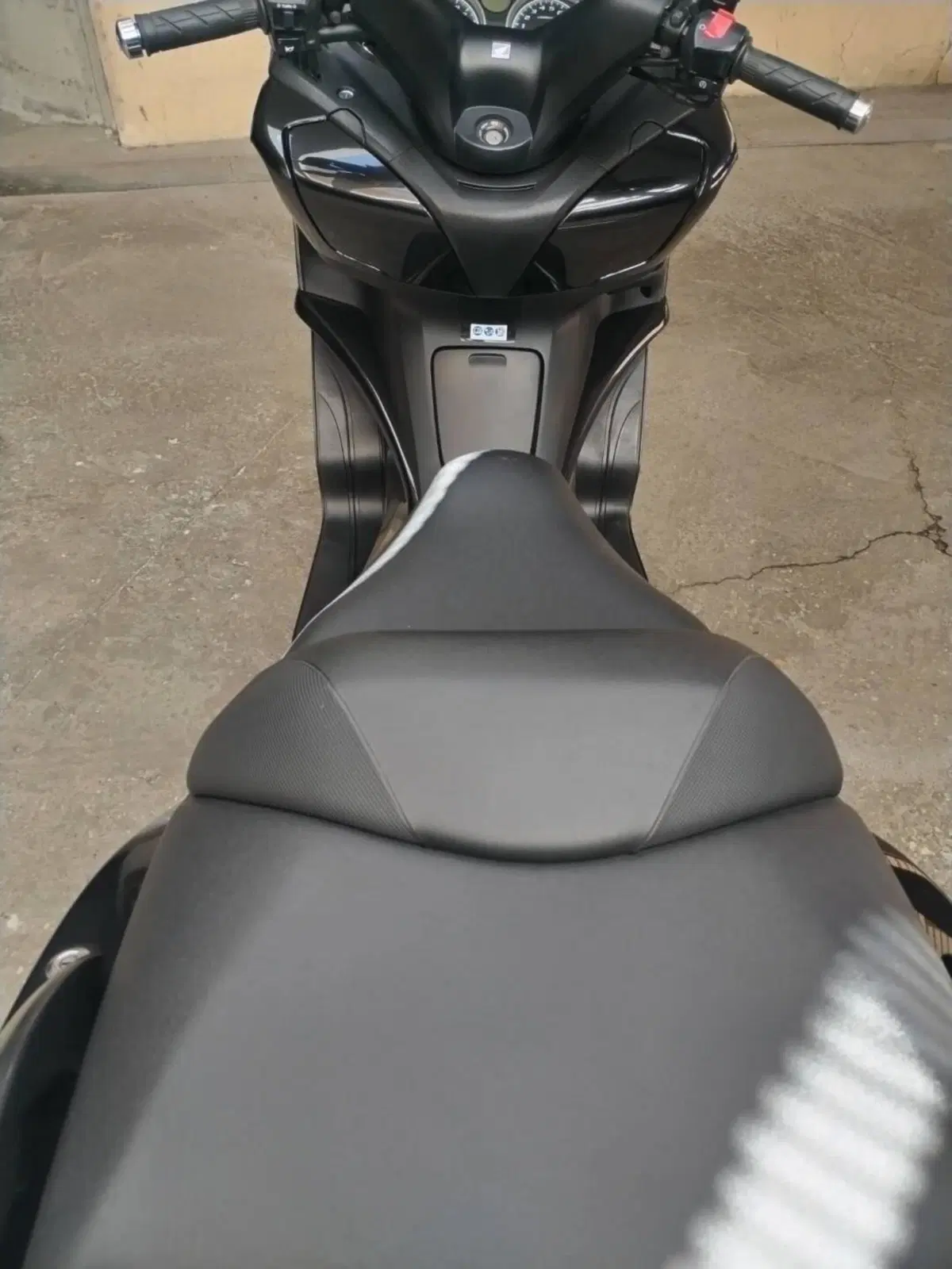 Honda SW-T 600 ABS (2012 - 16) (7)