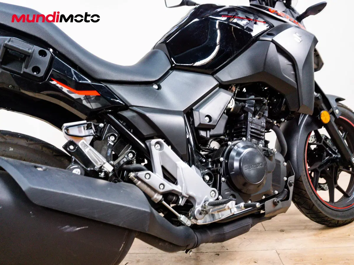 Suzuki V-Strom 250 (2017 - 20) (4)
