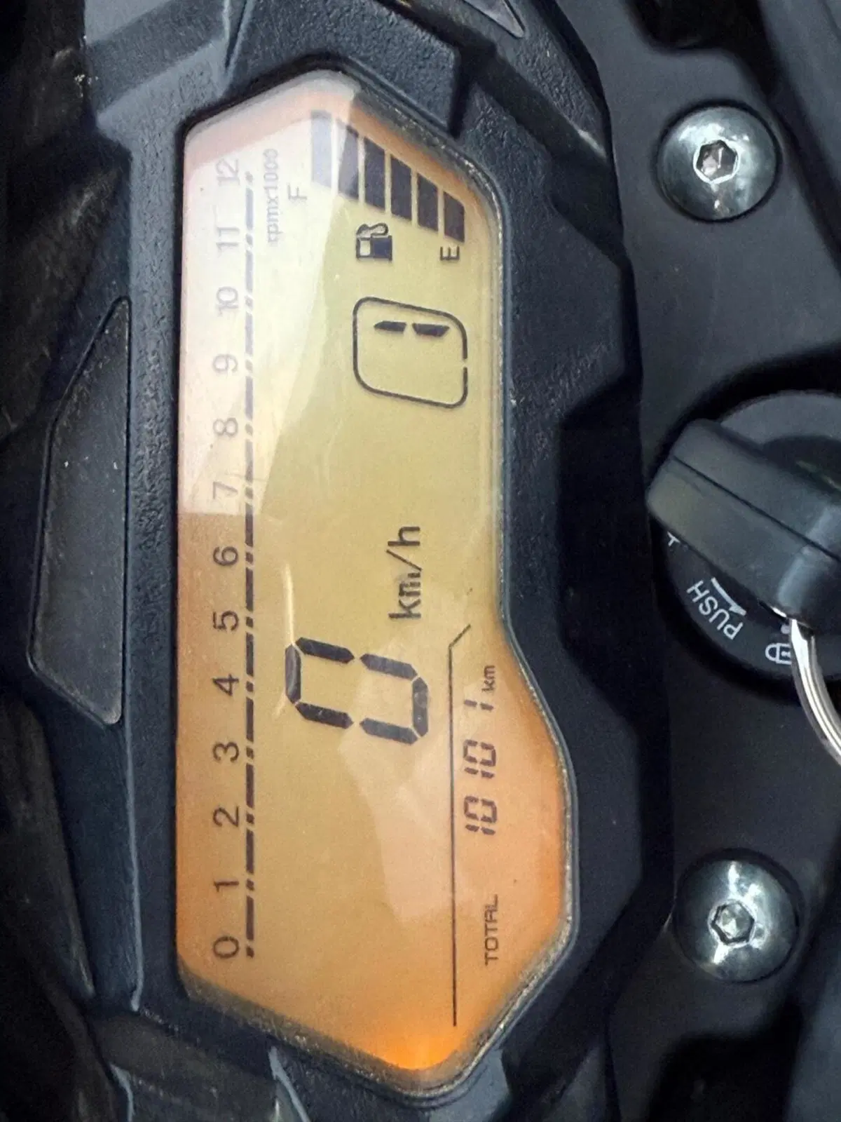 Benelli BN 125 (2018 - 20) (5)
