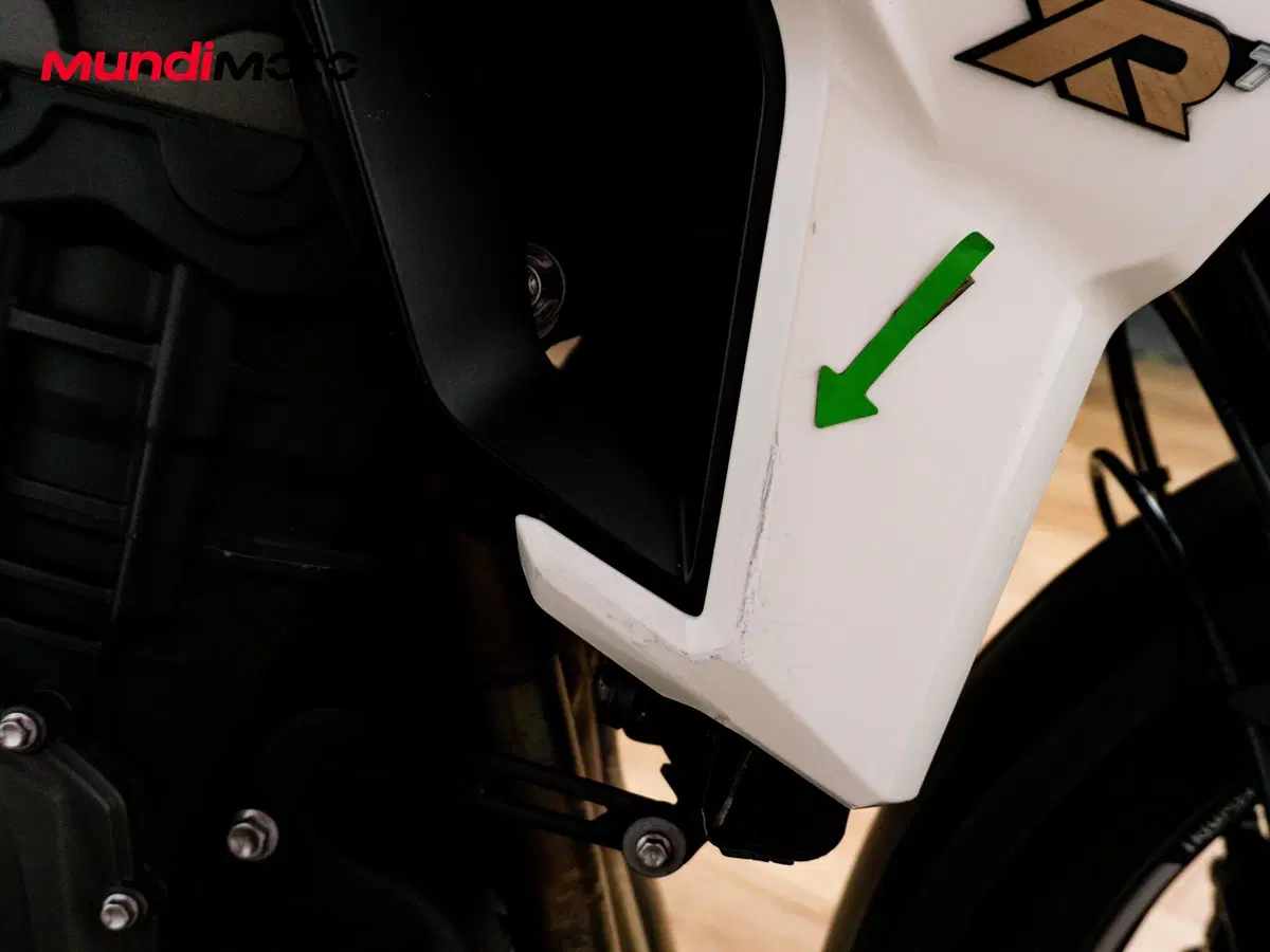 Triumph Tiger 1200 XRt (2018 - 20) (13)