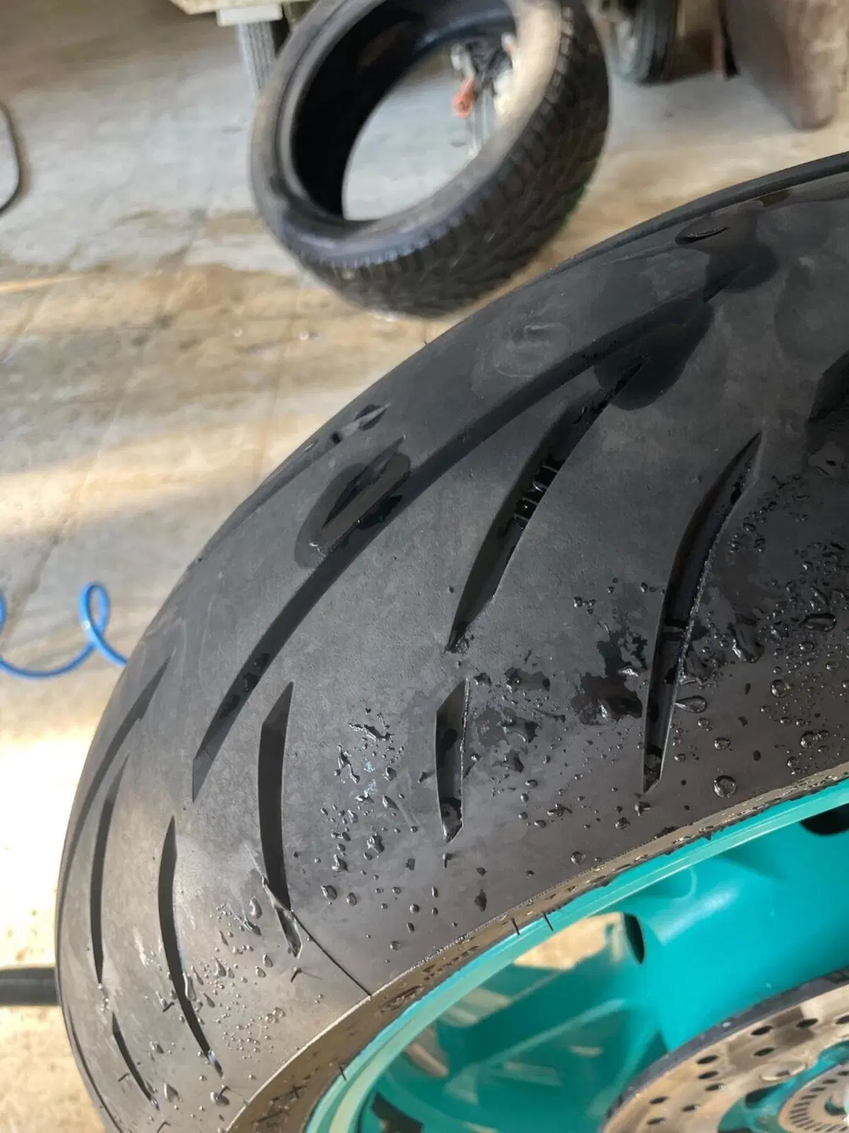 Yamaha MT-07 Pure (2023 - 25) (10)