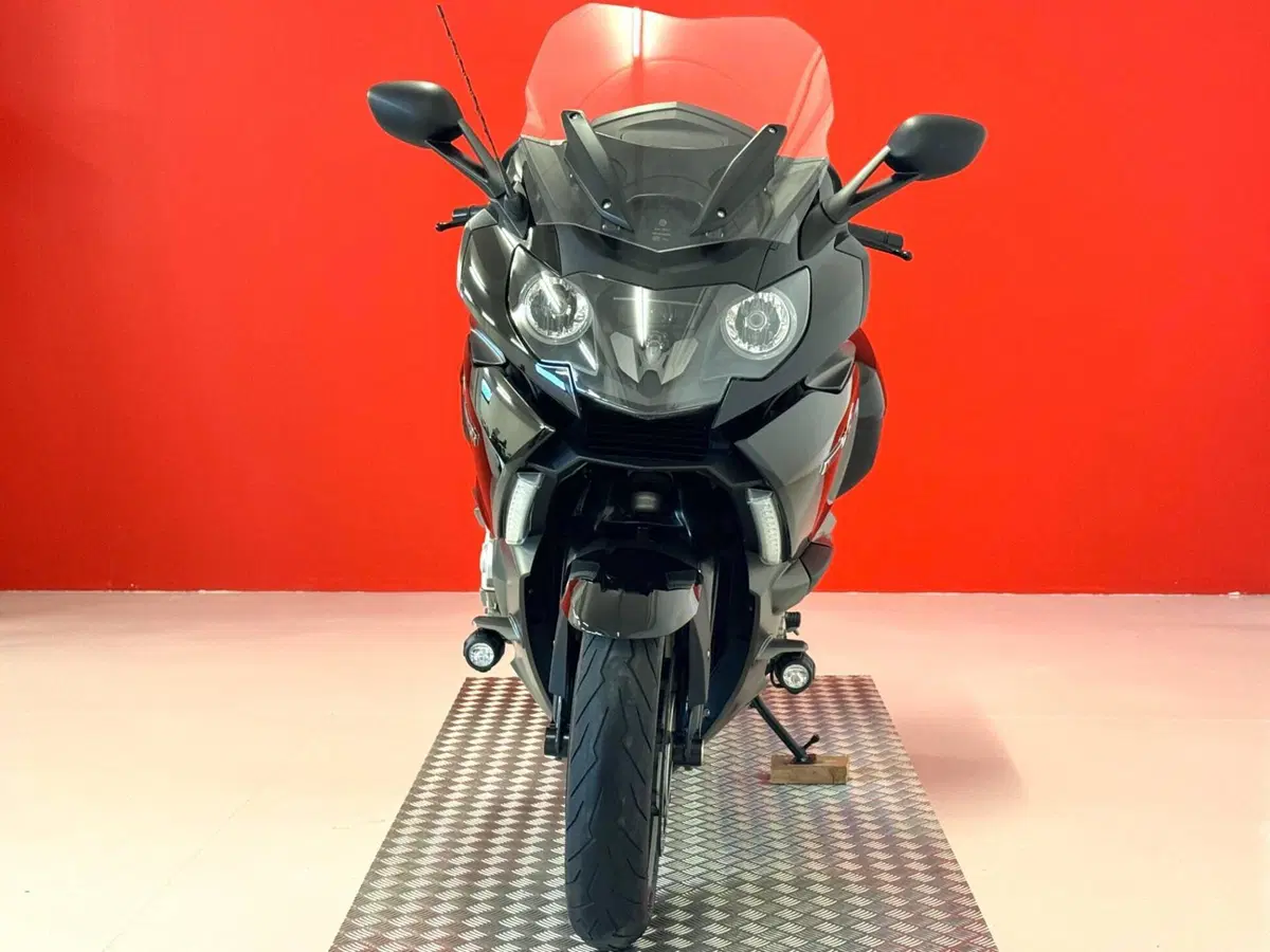 Bmw K 1600 GT (2010 - 16) (3)