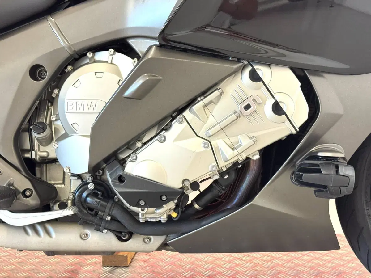 Bmw K 1600 GT (2010 - 16) (10)