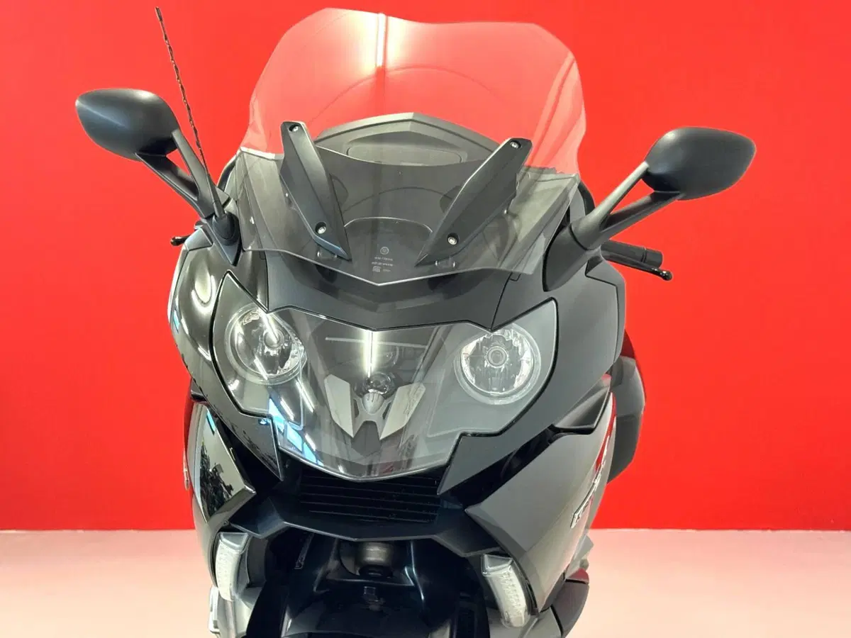 Bmw K 1600 GT (2010 - 16) (13)