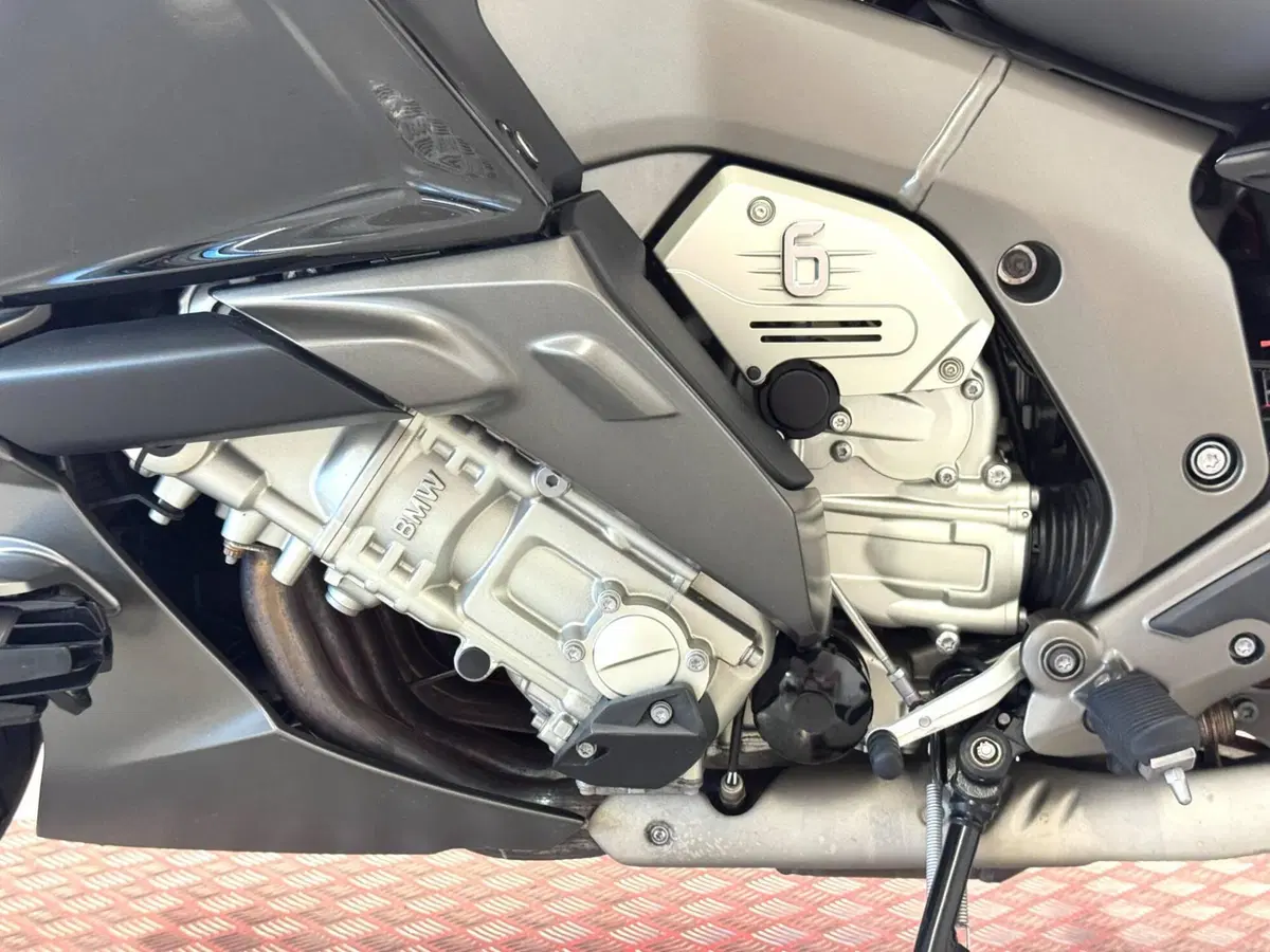 Bmw K 1600 GT (2010 - 16) (16)