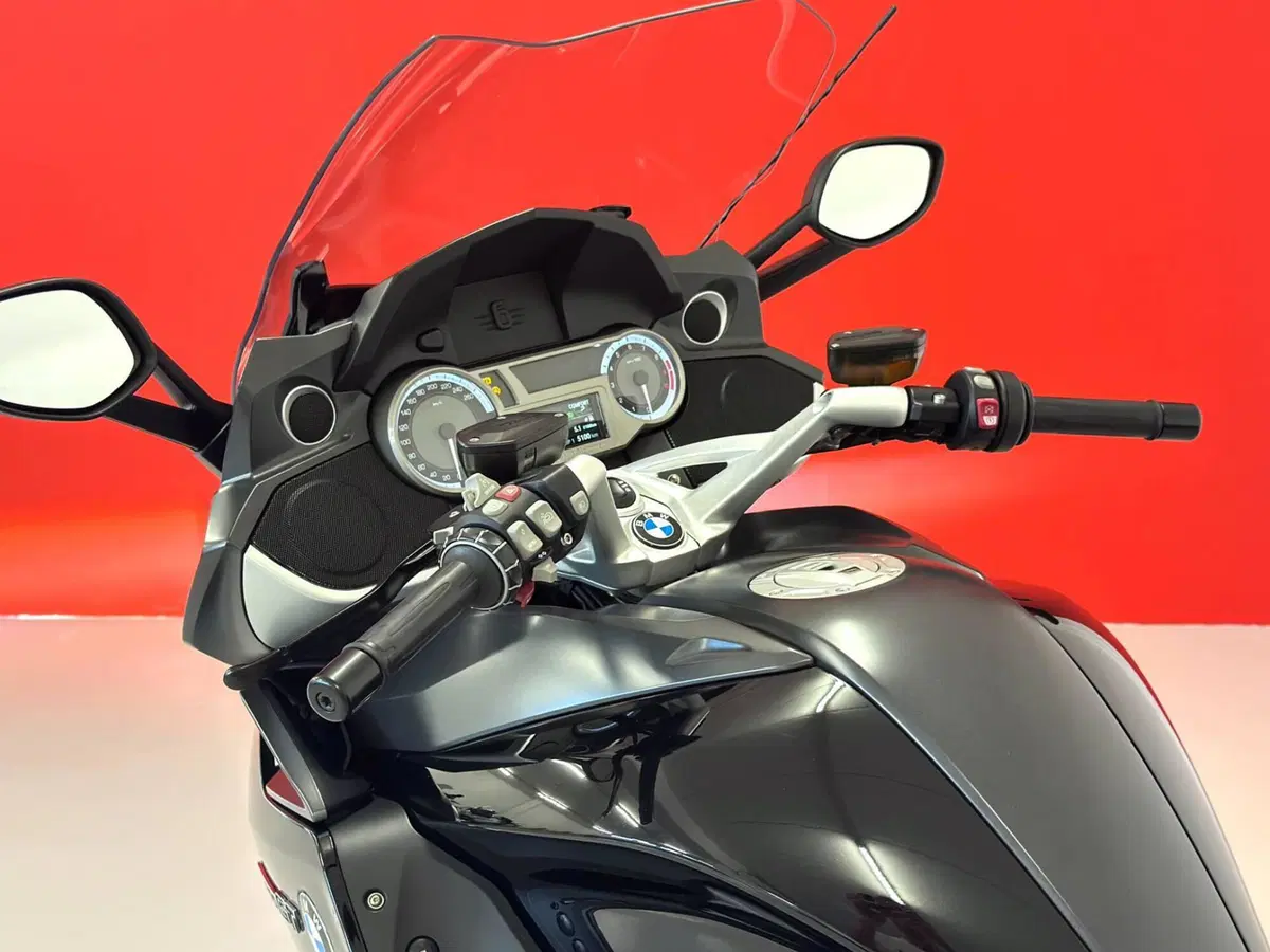 Bmw K 1600 GT (2010 - 16) (18)