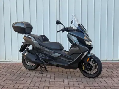 Bmw C 400 GT (2021 - 24) usata
