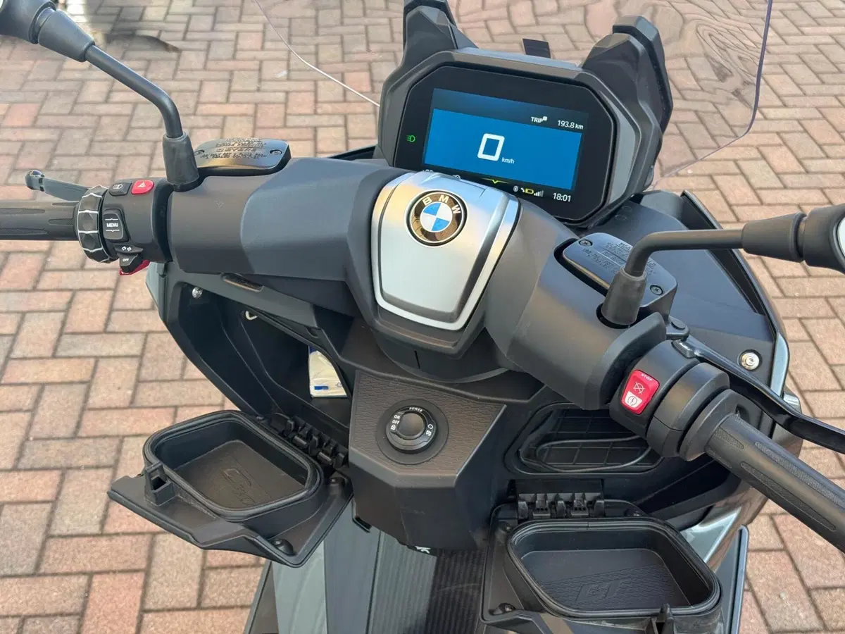 Bmw C 400 GT (2021 - 24) (6)