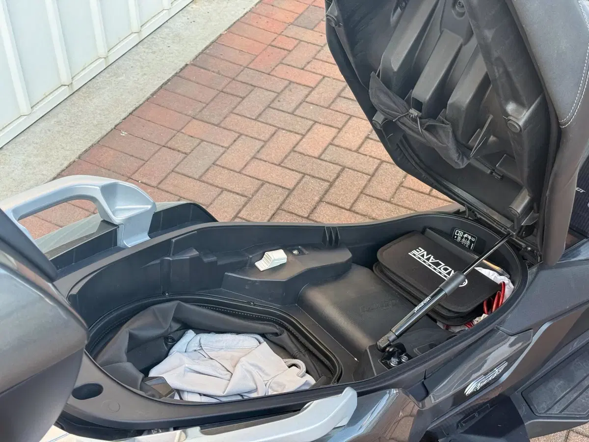 Bmw C 400 GT (2021 - 24) (7)