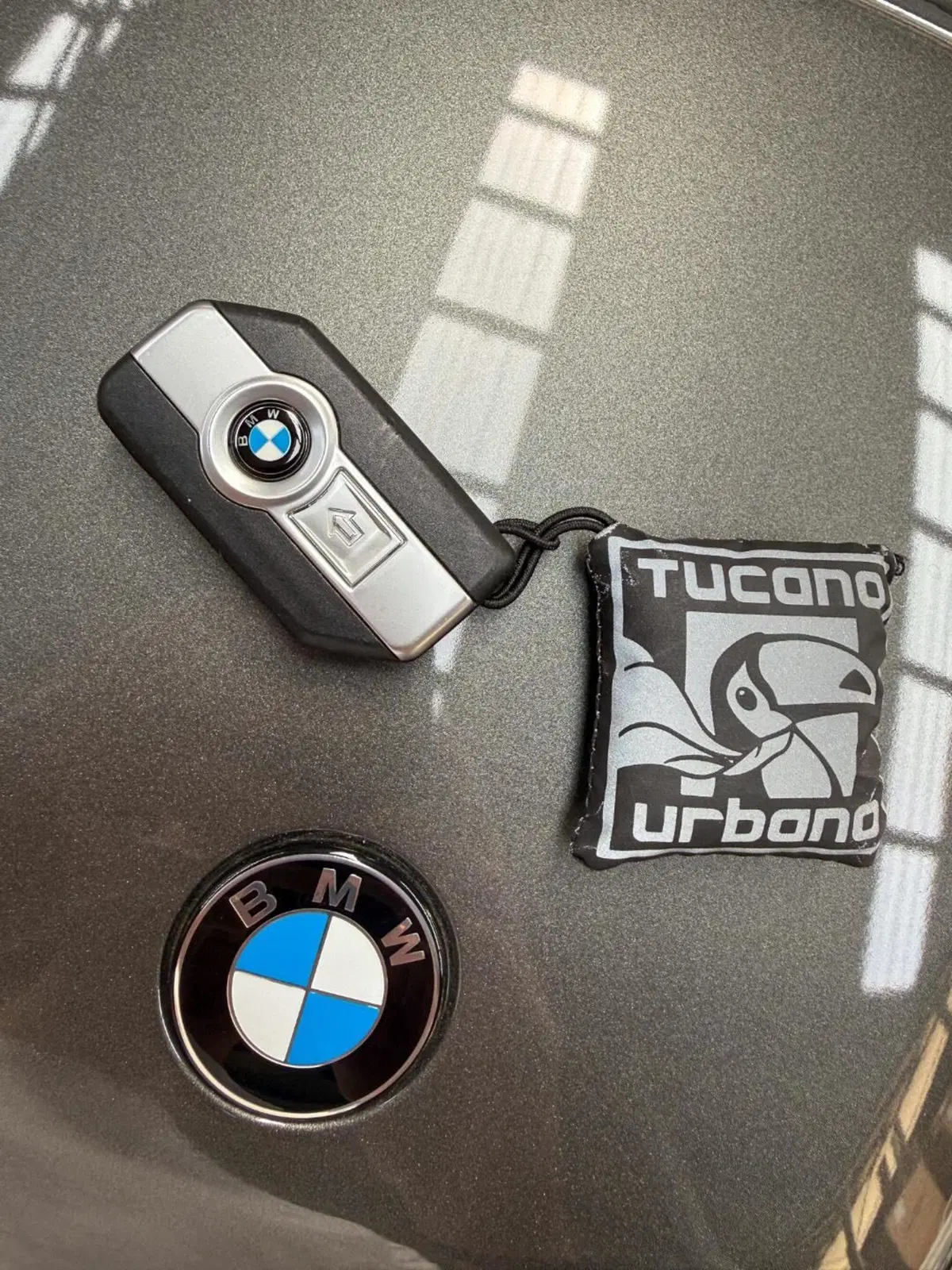 Bmw C 400 GT (2021 - 24) (10)