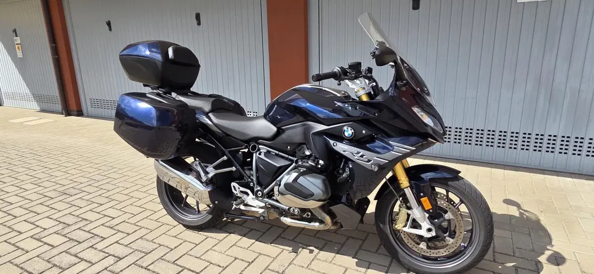 Bmw R 1250 RS (2019 - 20)