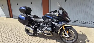 Bmw R 1250 RS (2019 - 20) usata
