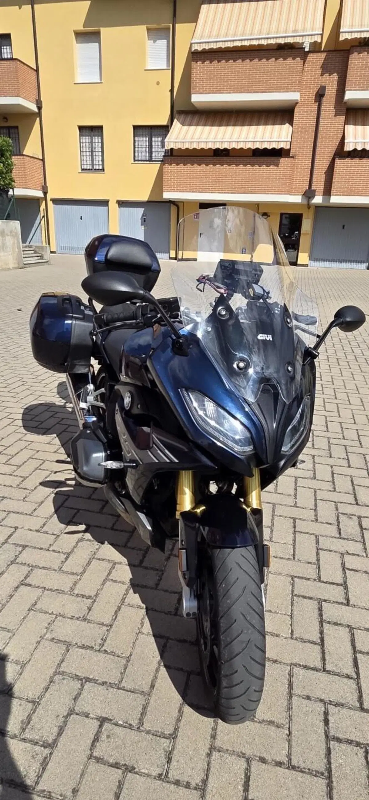 Bmw R 1250 RS (2019 - 20) (4)