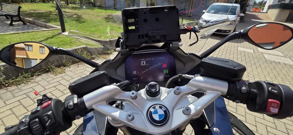 Bmw R 1250 RS (2019 - 20) (5)