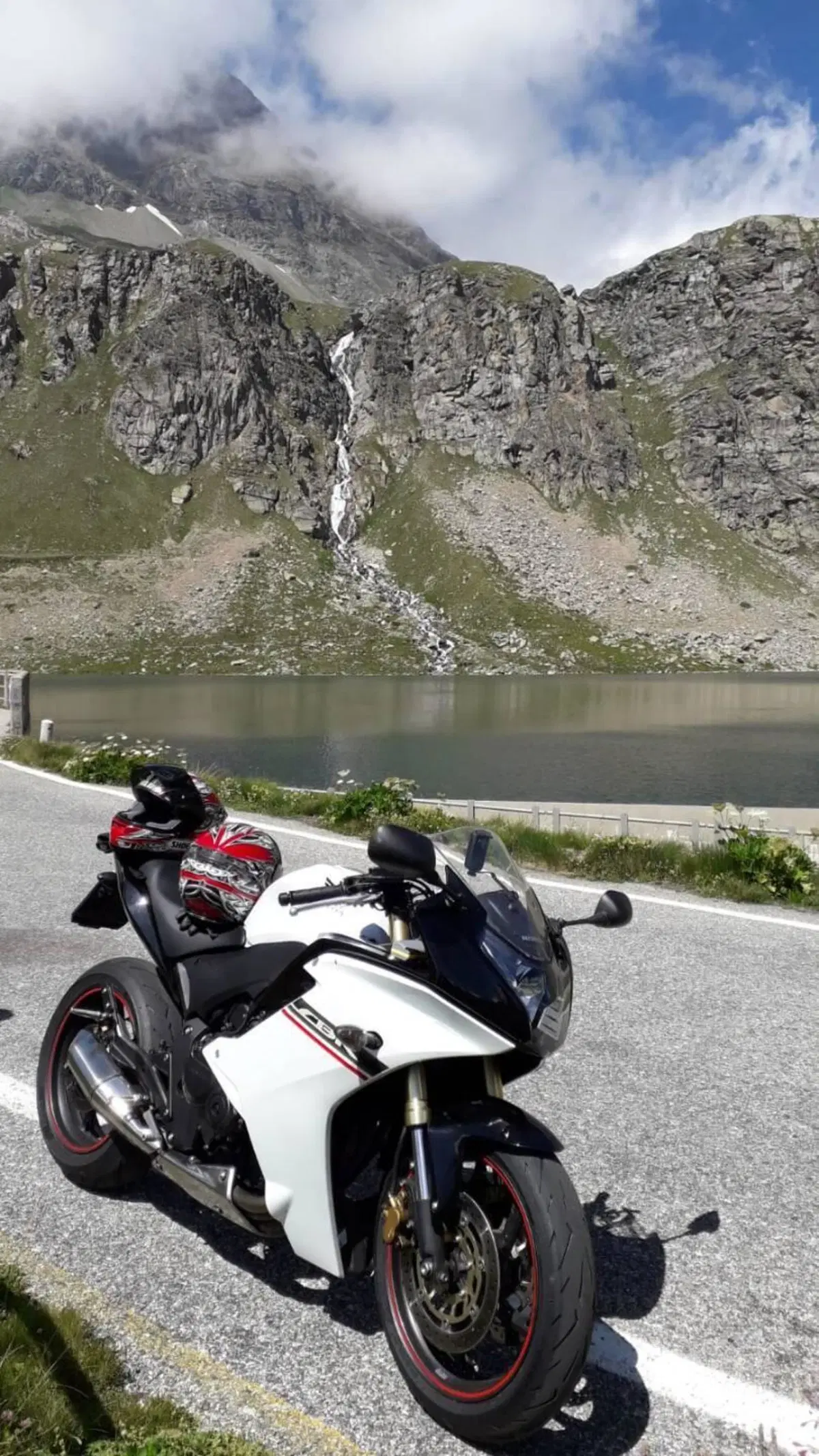 Honda CBR 600 F (2011 - 13) (2)