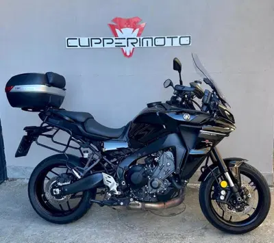 Yamaha Tracer 9 (2021 - 24) usata