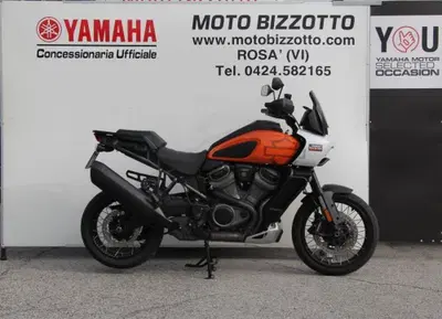 Harley-Davidson Pan America 1250 Special (2020 - 25) usata