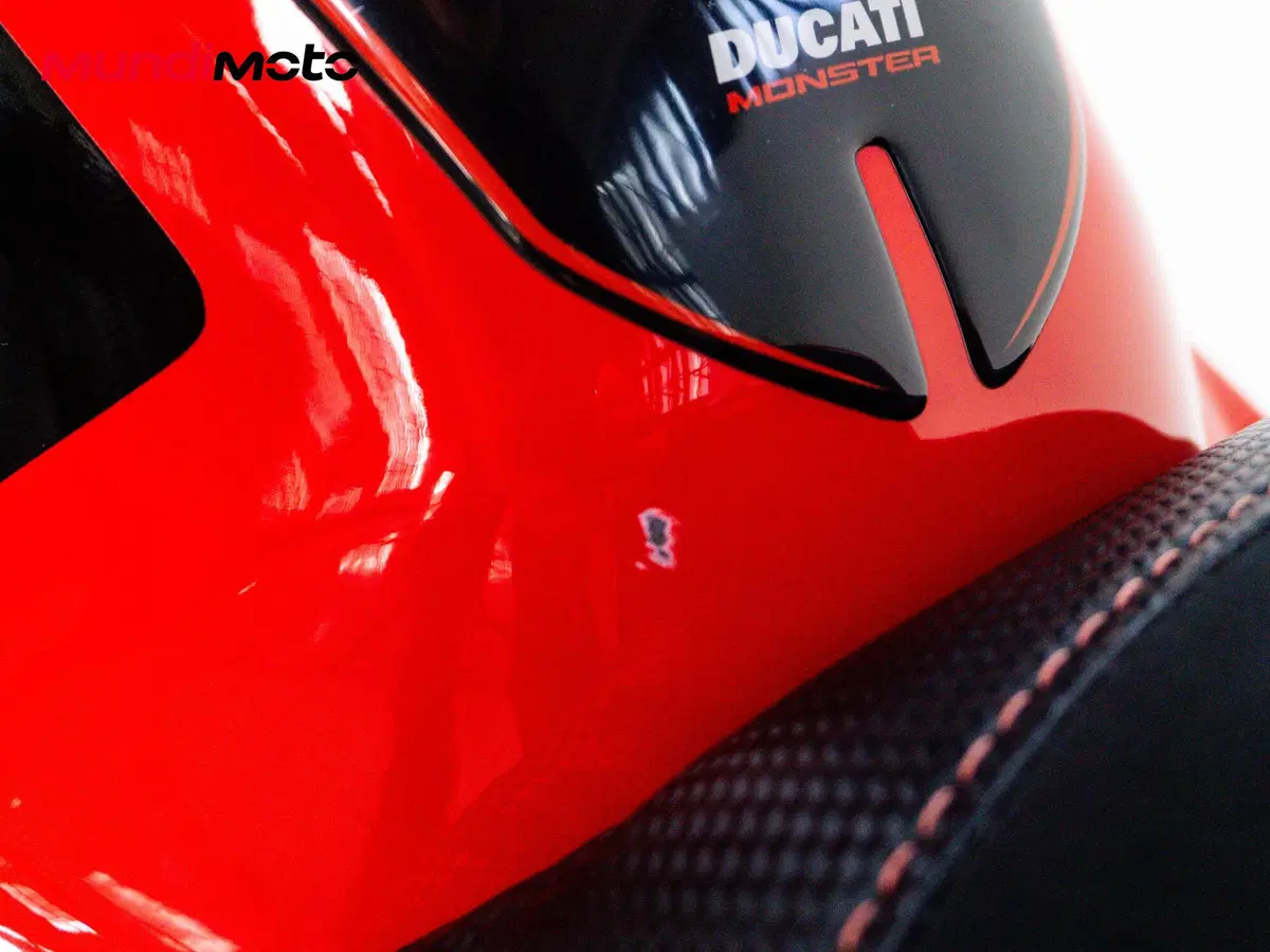 Ducati Monster 1200 (2014 - 16) (14)