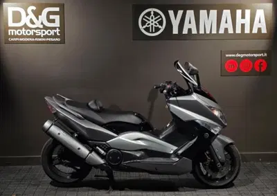 Yamaha T-Max 500 (2008 - 12) usata