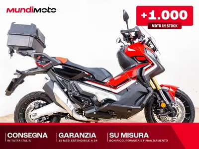 Honda X-ADV 750 (2017) usata
