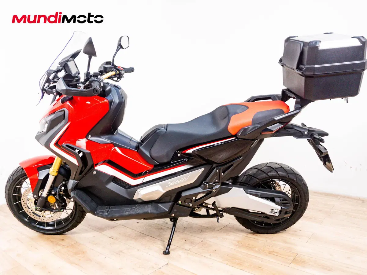 Honda X-ADV 750 (2017) (6)