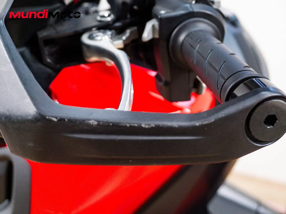 Honda X-ADV 750 (2017) (13)