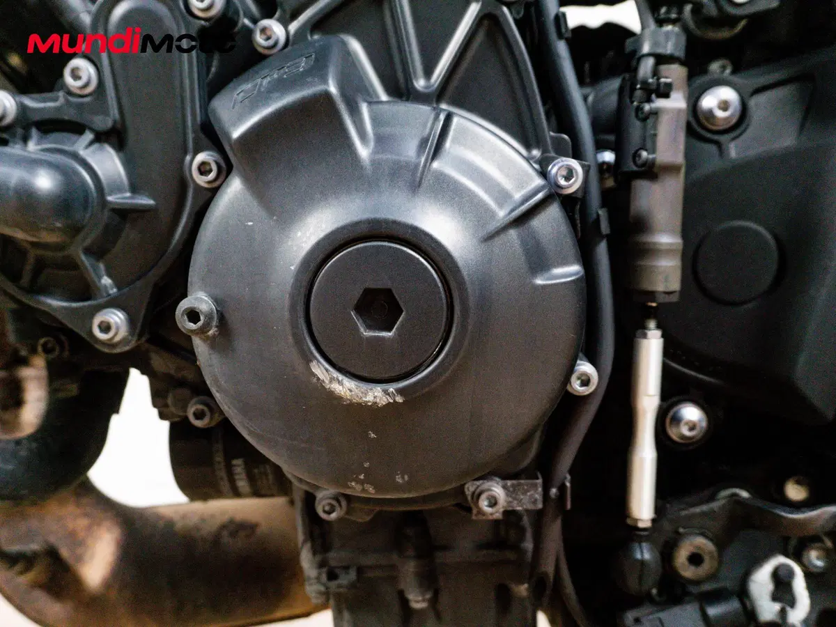 Yamaha Tracer 9 GT (2021 - 24) (14)