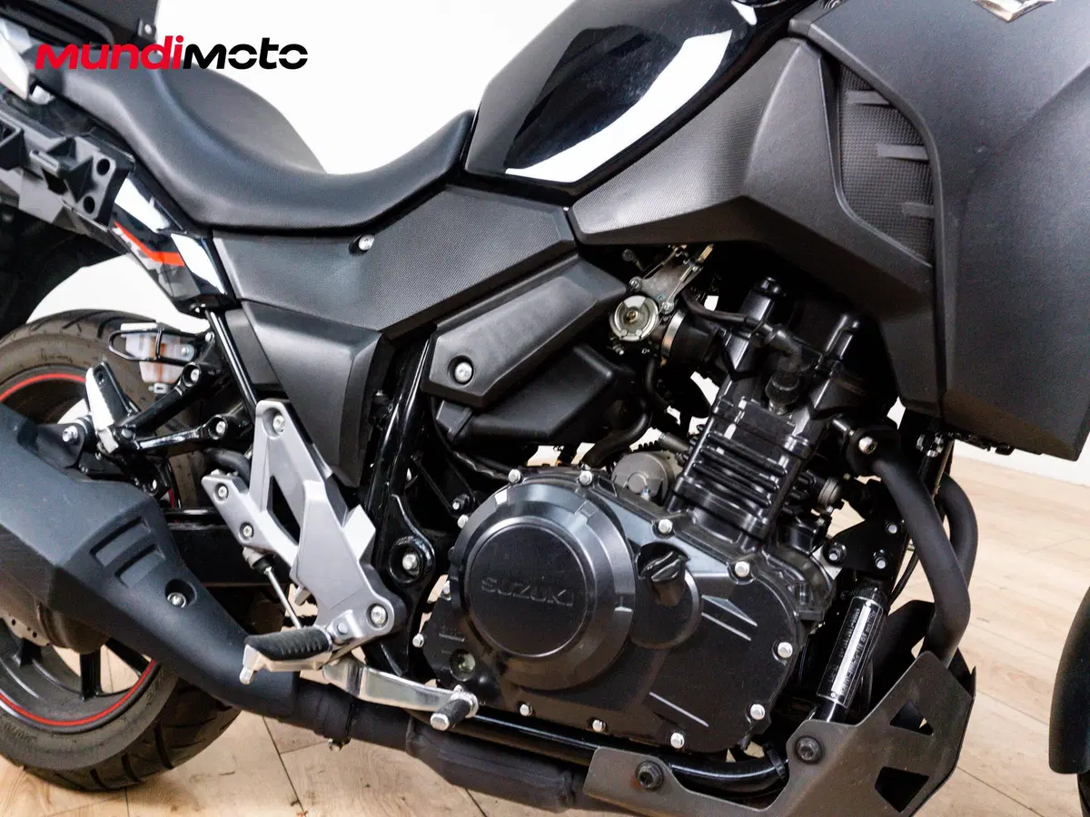 Suzuki V-Strom 250 (2017 - 20) (5)