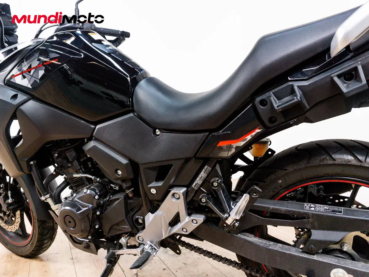 Suzuki V-Strom 250 (2017 - 20) (10)