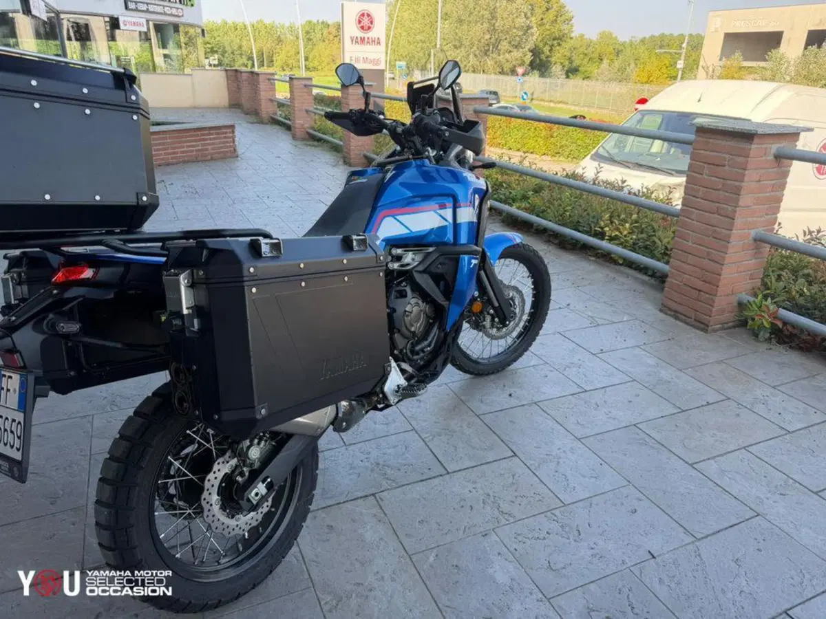 Yamaha Ténéré 700 World Rally (2023 - 25) (4)