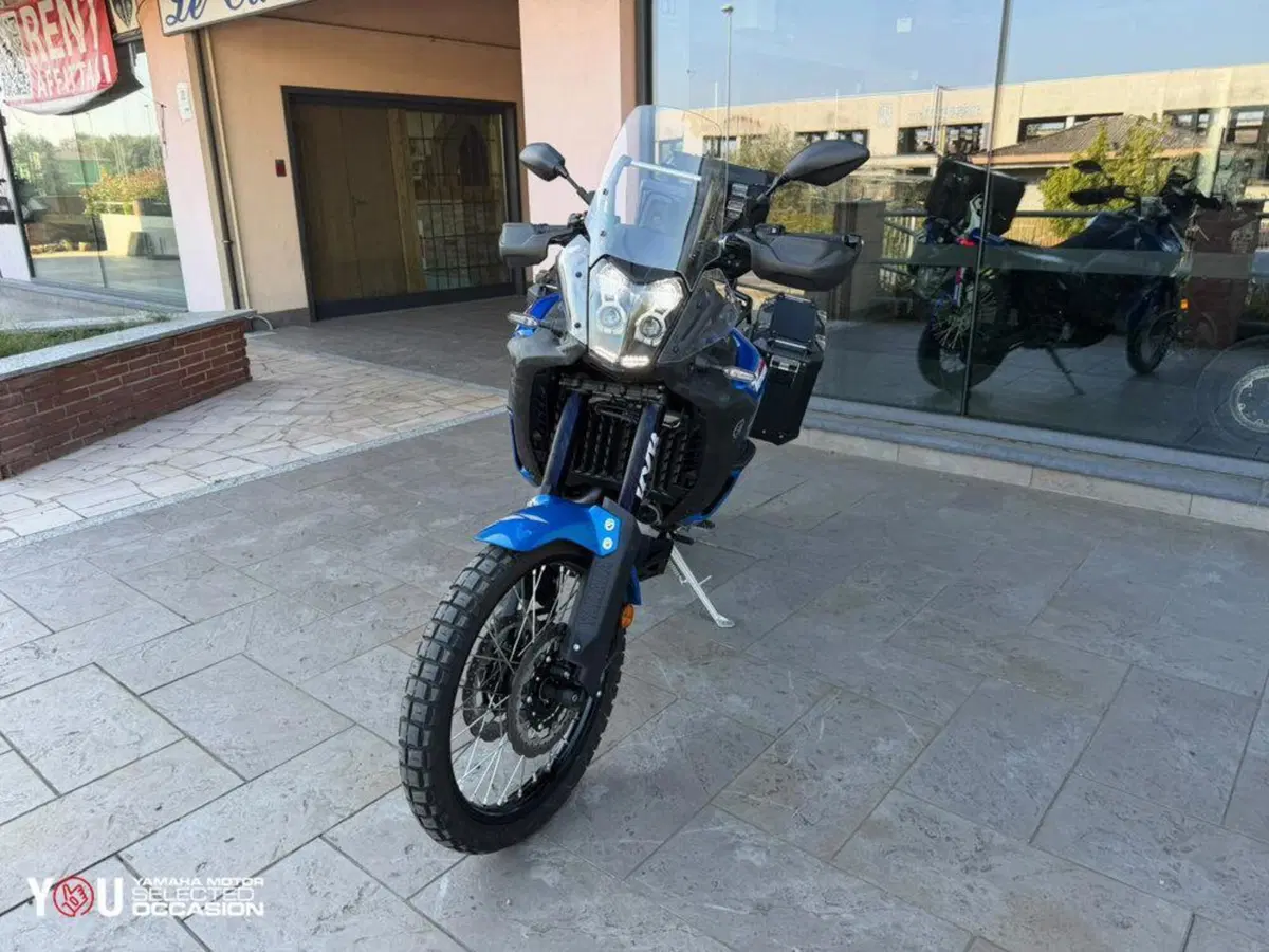 Yamaha Ténéré 700 World Rally (2023 - 25) (3)