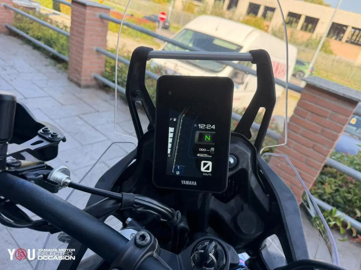 Yamaha Ténéré 700 World Rally (2023 - 25) (5)