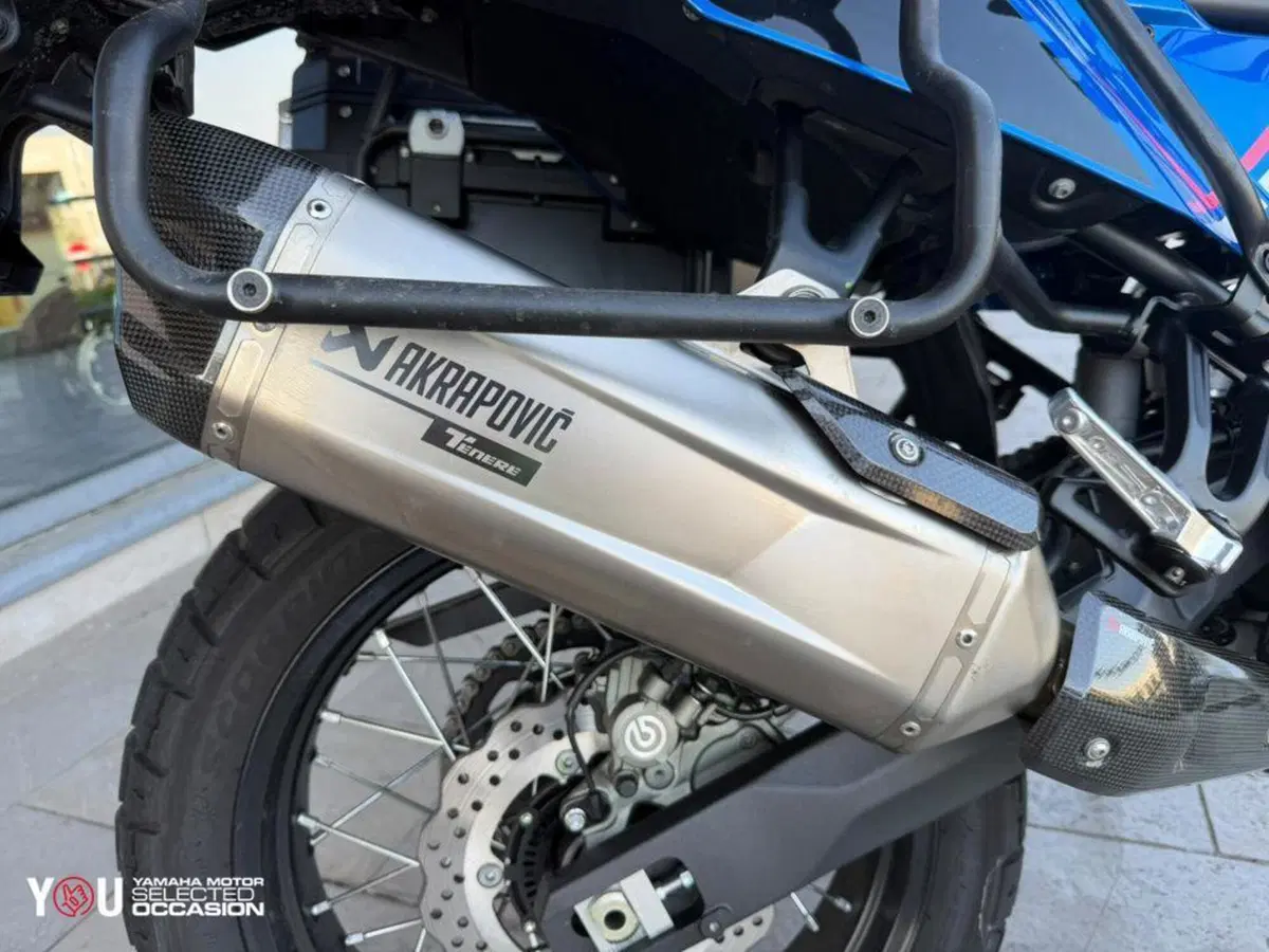 Yamaha Ténéré 700 World Rally (2023 - 25) (6)