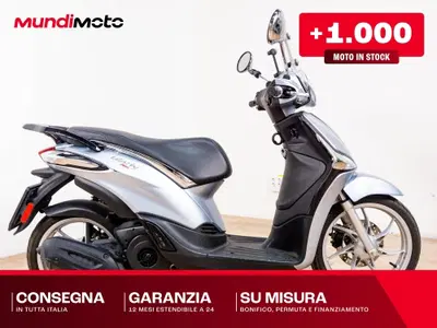 Piaggio Liberty 125 3V ABS (2020) usata