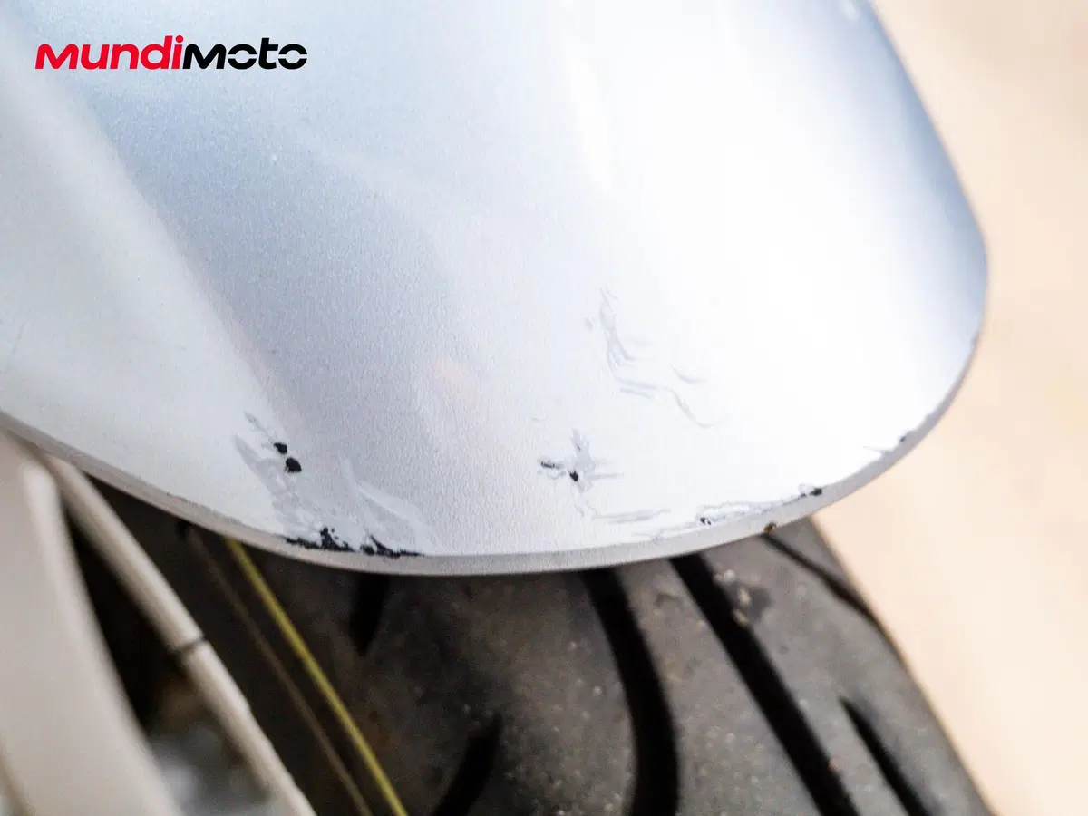 Piaggio Liberty 125 3V ABS (2020) (14)
