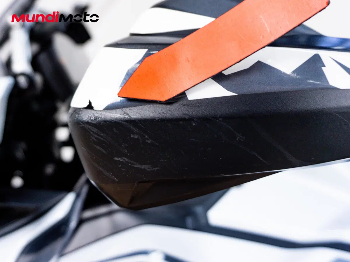Triumph Tiger 1200 Alpine Edition (2020) (15)