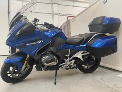 Bmw R 1250 RT (2019 - 20) usata
