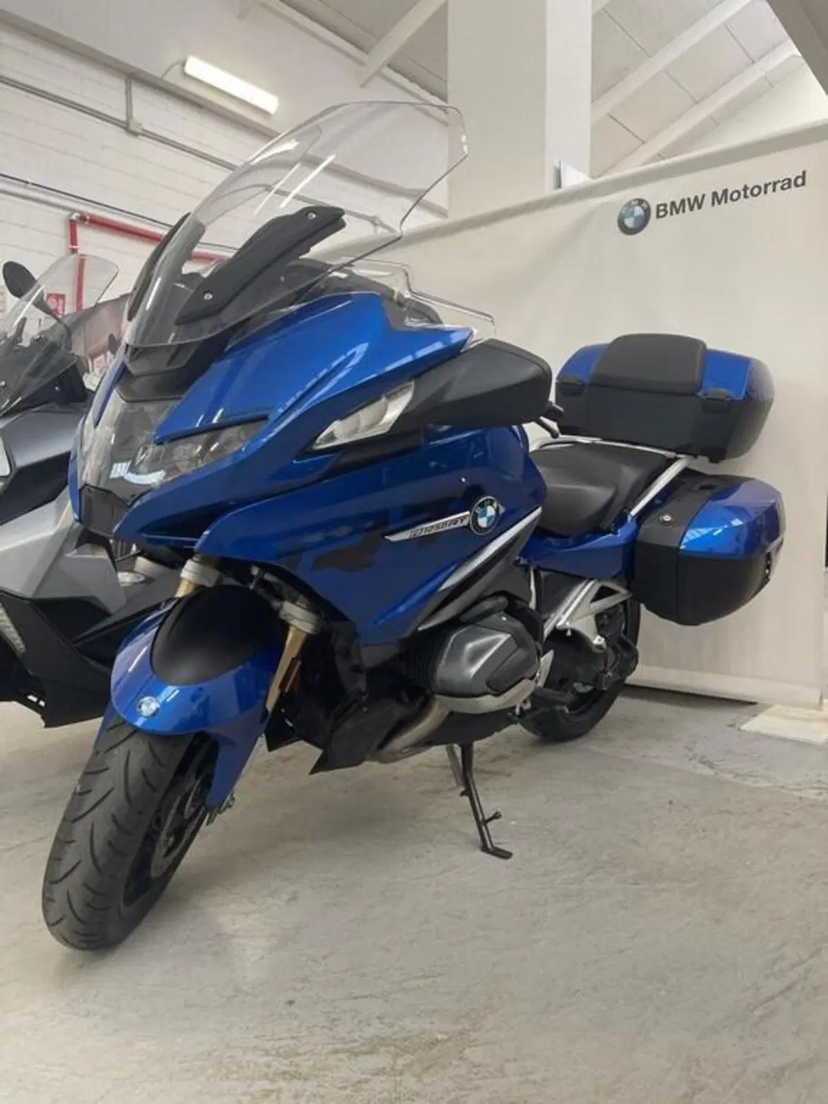 Bmw R 1250 RT (2019 - 20) (3)