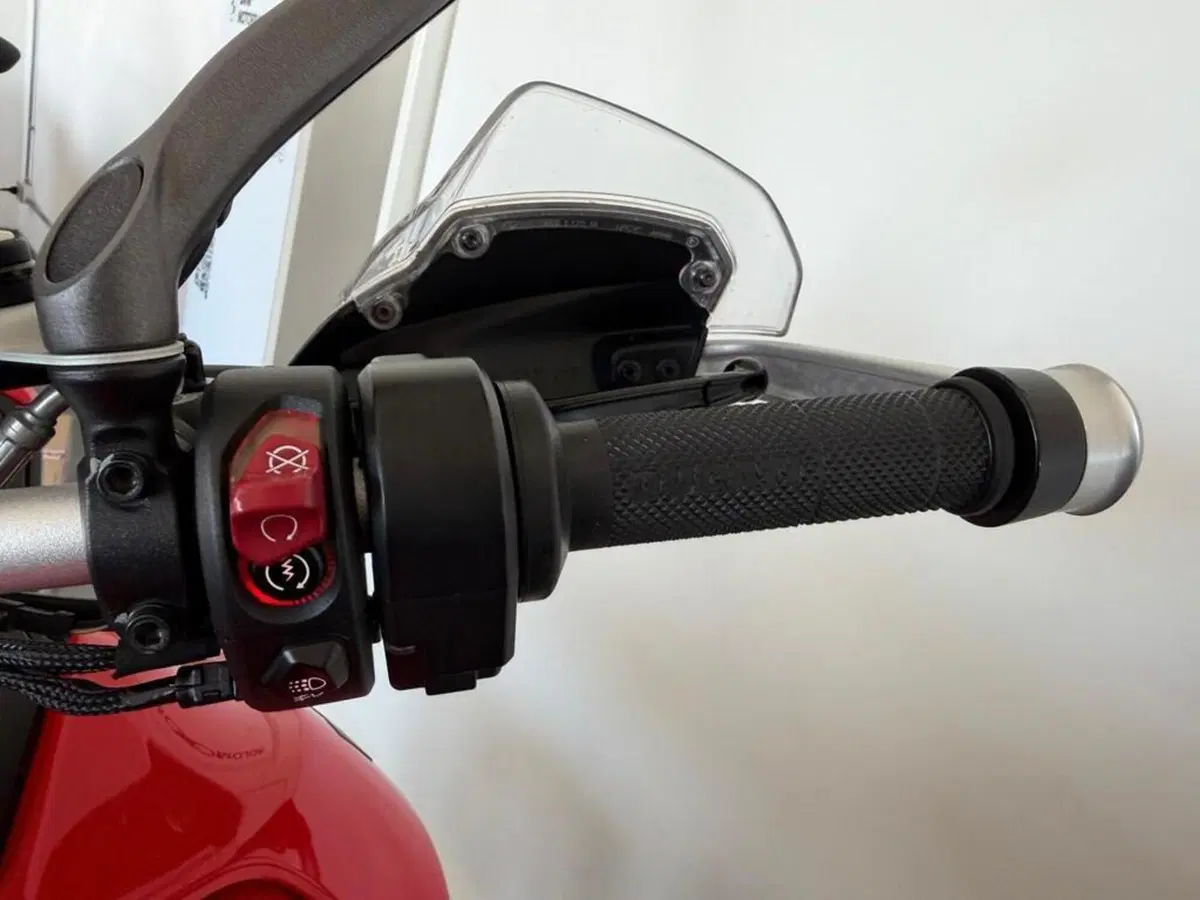 Ducati Multistrada V4 Rally (2023 - 25) (7)