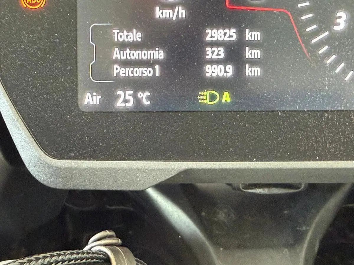 Ducati Multistrada V4 Rally (2023 - 25) (8)