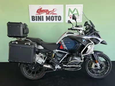 Bmw R 1250 GS Adventure (2021 - 24) usata