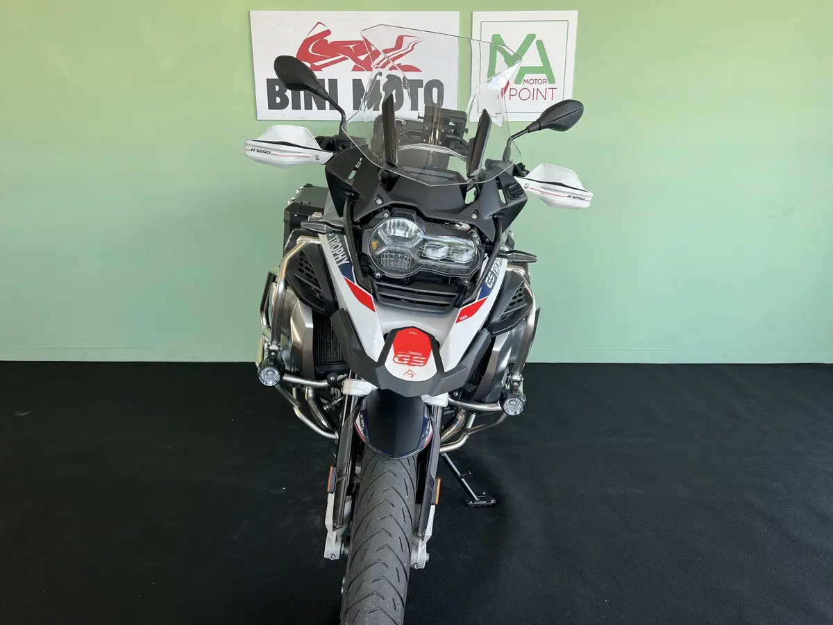Bmw R 1250 GS Adventure (2021 - 24) (3)