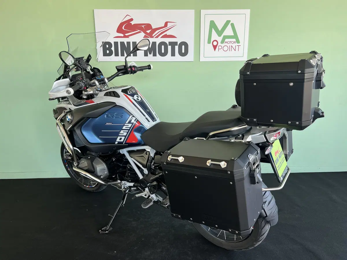 Bmw R 1250 GS Adventure (2021 - 24) (6)