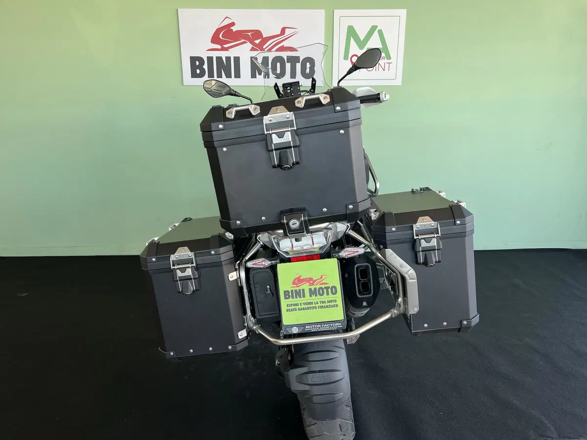 Bmw R 1250 GS Adventure (2021 - 24) (7)