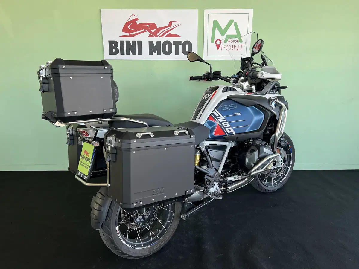 Bmw R 1250 GS Adventure (2021 - 24) (8)