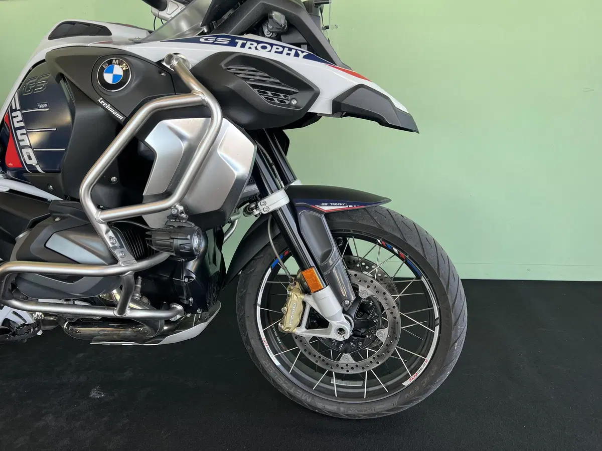 Bmw R 1250 GS Adventure (2021 - 24) (9)