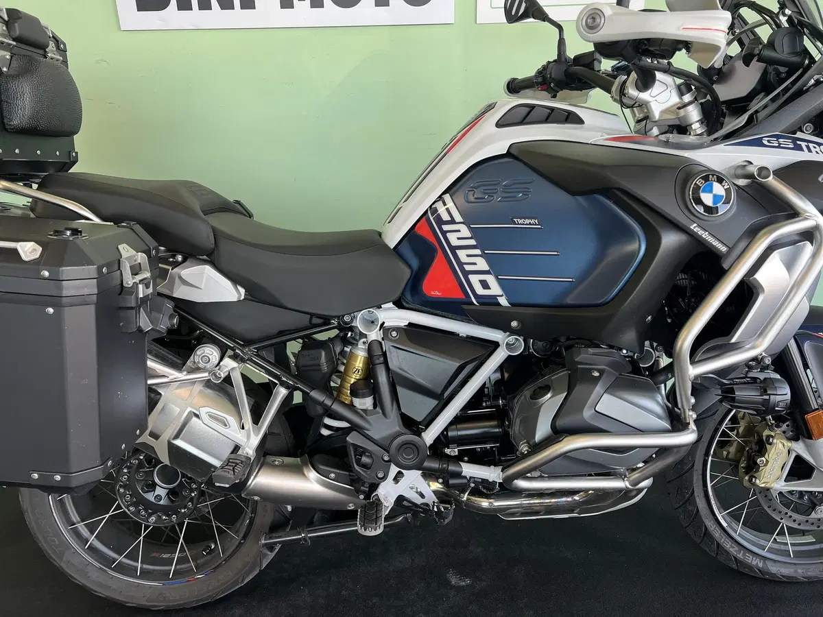 Bmw R 1250 GS Adventure (2021 - 24) (11)