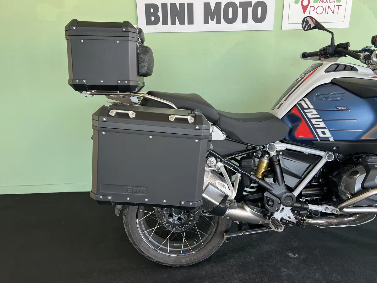 Bmw R 1250 GS Adventure (2021 - 24) (12)