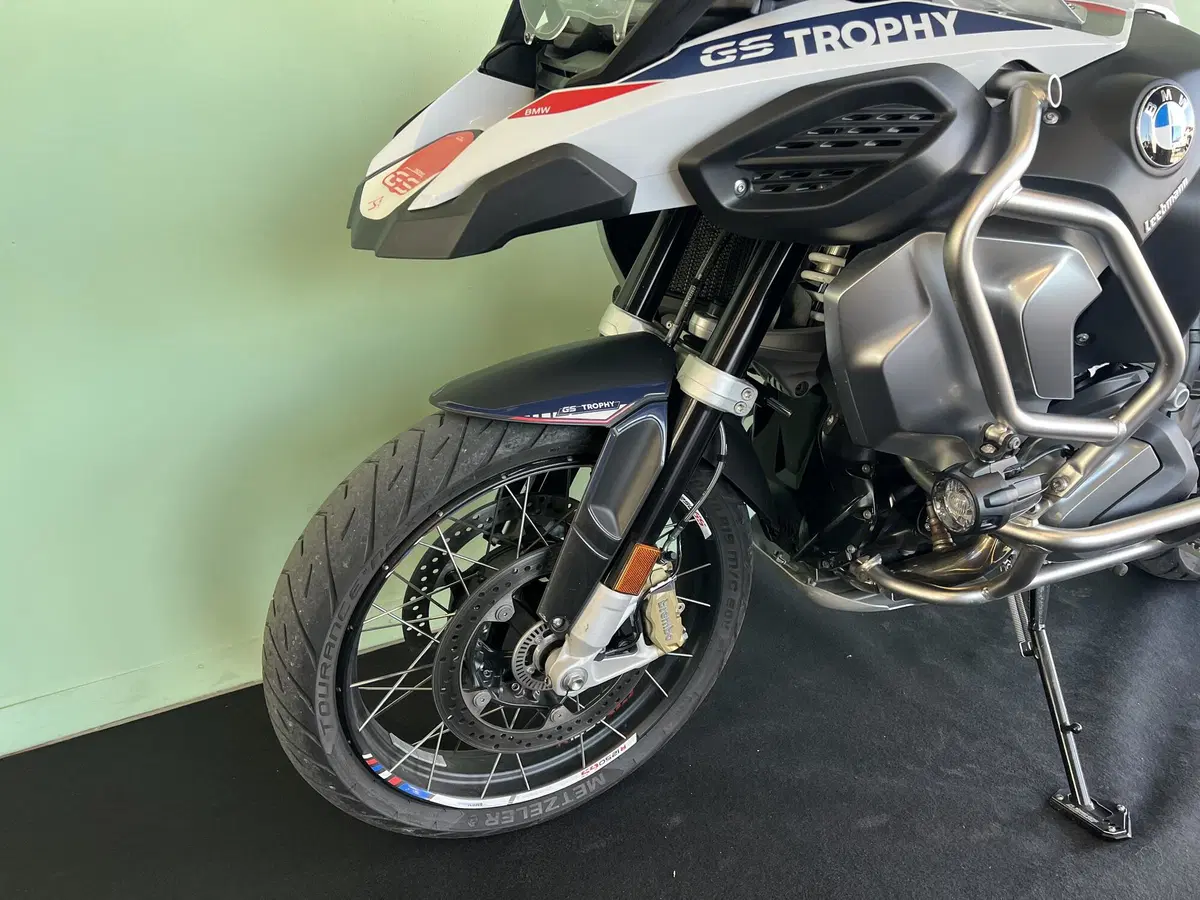 Bmw R 1250 GS Adventure (2021 - 24) (13)